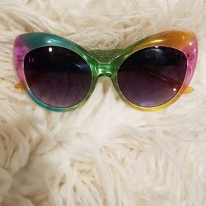 UNIF Moodys Sunglasses